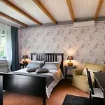 Borgo ホテル 3*
