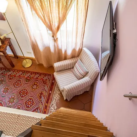 Hotel Borgo 3*
