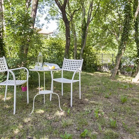 Borgo Ξενοδοχείο 3*