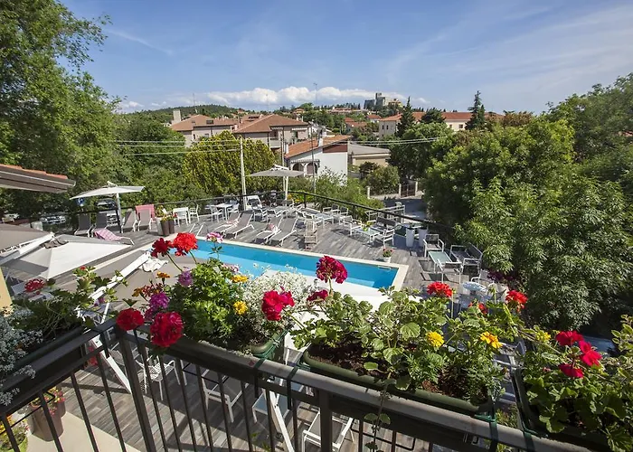 Borgo Ξενοδοχείο Duino