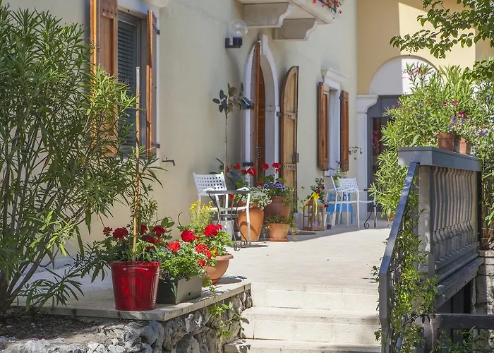 Borgo Ξενοδοχείο 3*