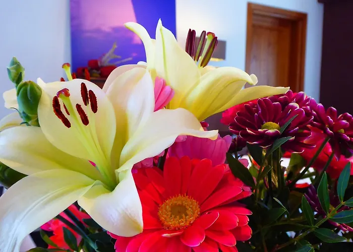 Ξενοδοχείο Borgo