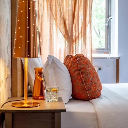 Ξενοδοχείο Borgo