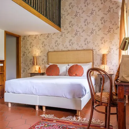 Hotel Borgo Duino