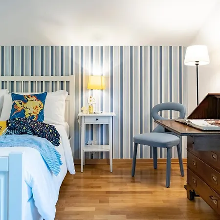 Hotel Borgo