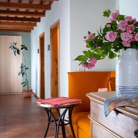 Hotel Borgo Duino