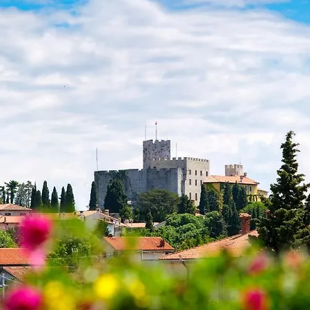 Borgo Ξενοδοχείο 3*
