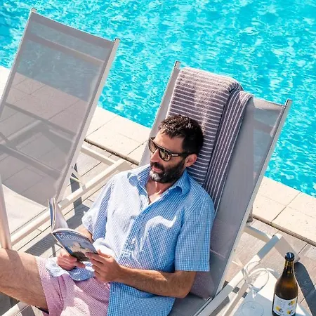 Borgo Ξενοδοχείο