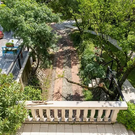 Borgo Ξενοδοχείο