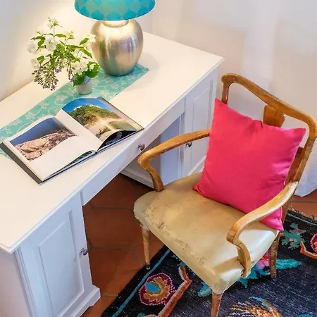 Ξενοδοχείο Borgo