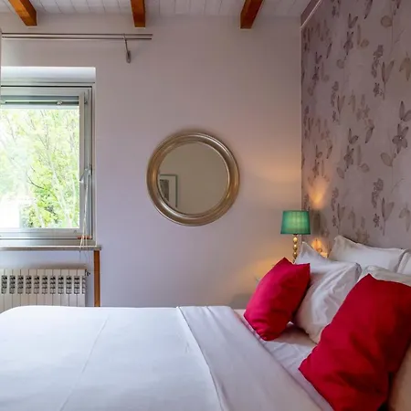 Szálloda Borgo Duino