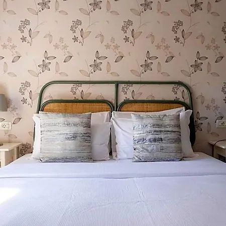 Hotel Borgo 3*