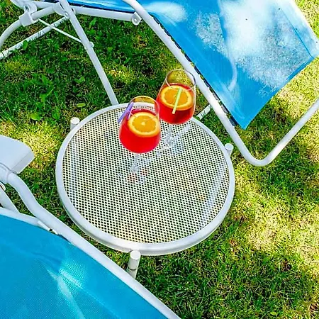 Ξενοδοχείο Borgo