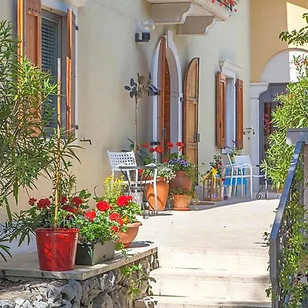 Ξενοδοχείο Borgo