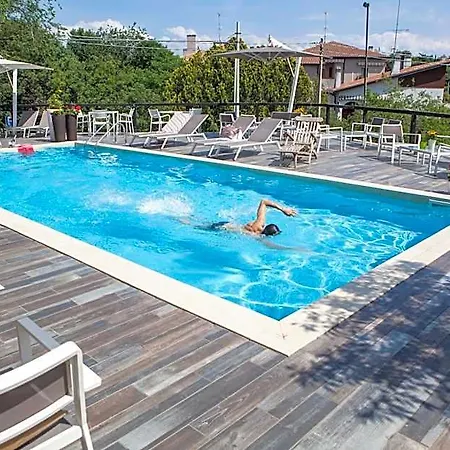 Borgo Hotel Duino