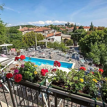 Borgo Hotel Duino