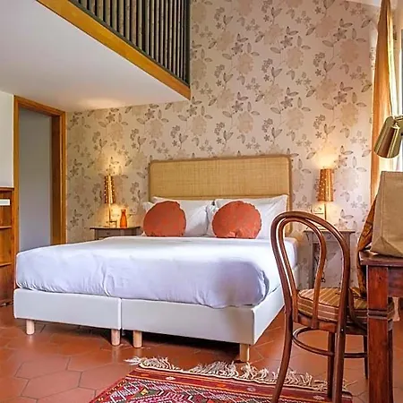 Borgo Hotel