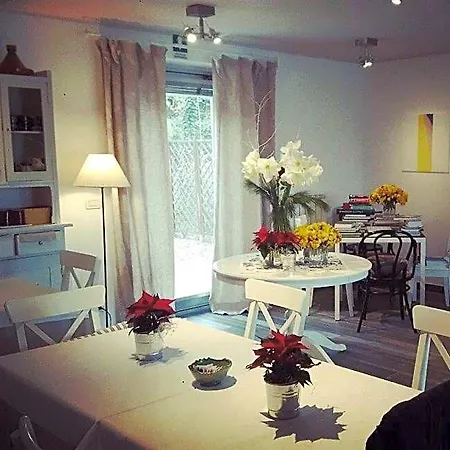 Borgo Hotel
