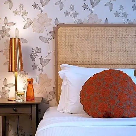 Borgo Ξενοδοχείο 3*