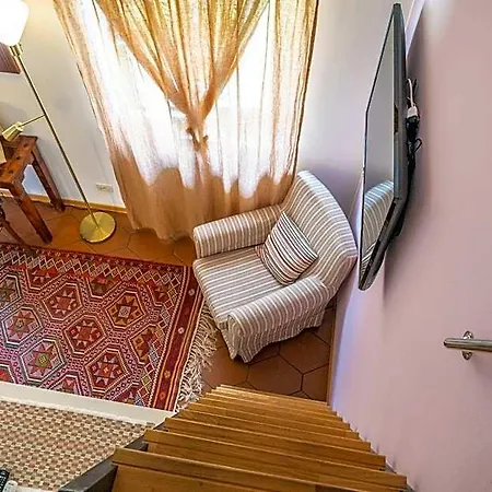 Borgo 3*