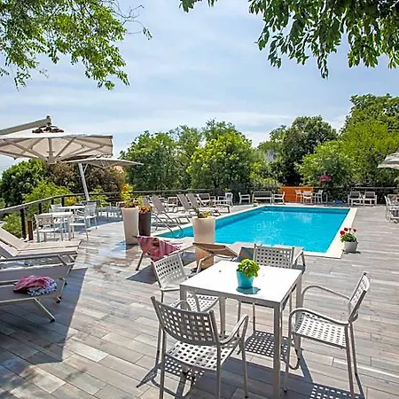 Borgo 3* Duino