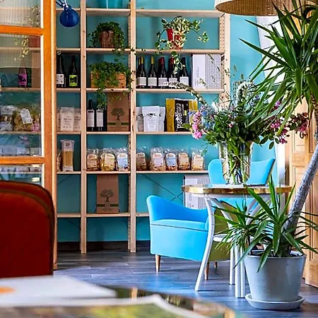 Hotel Borgo 3*