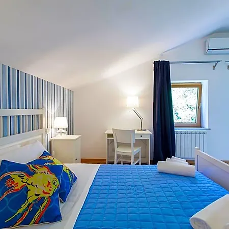 Hotel Borgo Duino