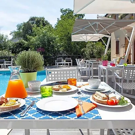 Borgo 3* Duino