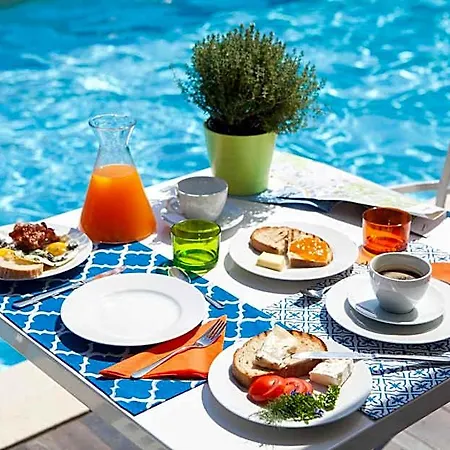 Hotel Borgo Duino