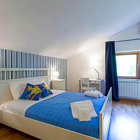 Hotel Borgo Duino
