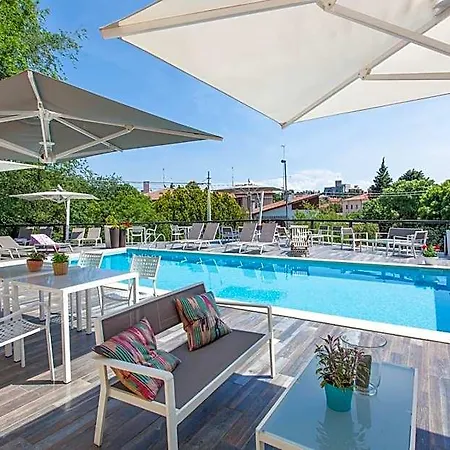 Borgo Hotel