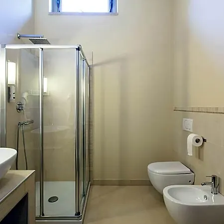 Hotel Borgo