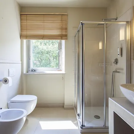 Borgo Ξενοδοχείο Duino