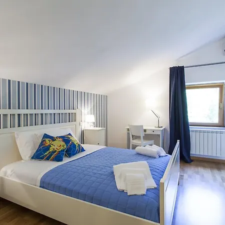 Hotel Borgo 3*