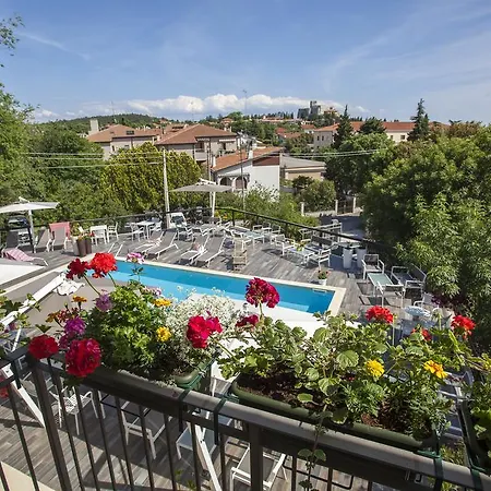 Borgo Ξενοδοχείο Duino