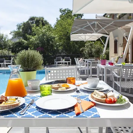 Borgo Ξενοδοχείο Duino