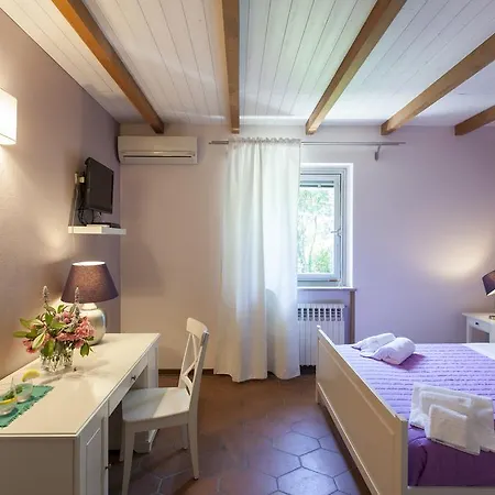 Ξενοδοχείο Borgo 3*