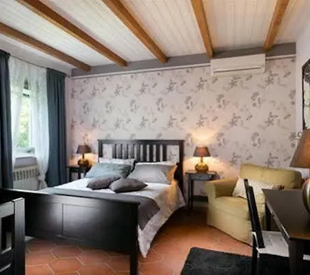 Borgo Ξενοδοχείο 3*