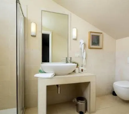 Ξενοδοχείο Borgo