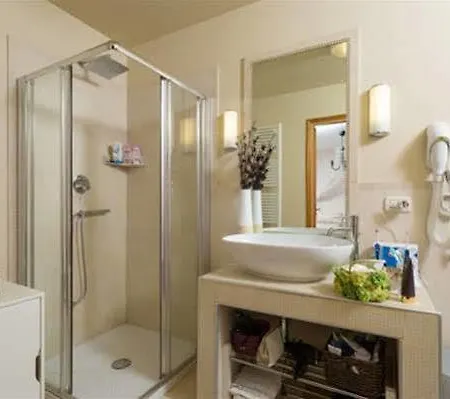 Hotel Borgo