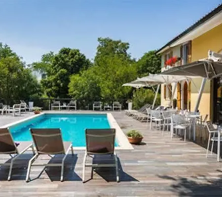 Borgo Ξενοδοχείο 3*