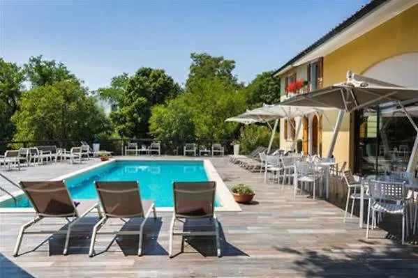 Borgo Hotel 3*